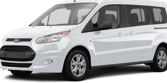 FORD TRANSIT CONNECT 2016 NM0GE9E76G1282950 image